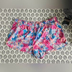 Old Navy quick dry shorts